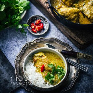 Curry Kapitan