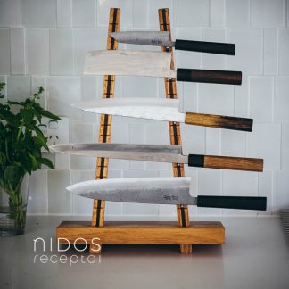 Japoniški peiliai