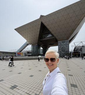 Tokyo life style and kitchen expo